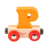 Bigjigs Rail Name