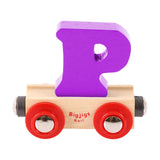 Bigjigs Rail Name