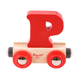 Bigjigs Rail Name