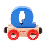 Bigjigs Rail Name