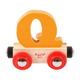 Bigjigs Rail Name