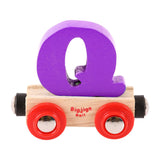 Bigjigs Rail Name