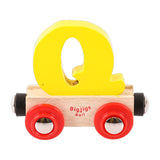 Bigjigs Rail Name