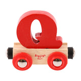 Bigjigs Rail Name
