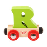 Bigjigs Rail Name
