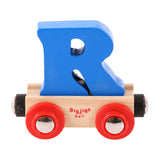 Bigjigs Rail Name