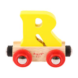 Bigjigs Rail Name