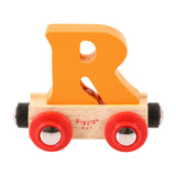 Bigjigs Rail Name