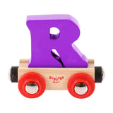 Bigjigs Rail Name