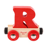 Bigjigs Rail Name