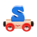 Bigjigs Rail Name