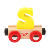 Bigjigs Rail Name