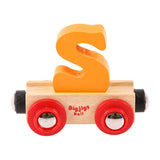 Bigjigs Rail Name