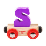 Bigjigs Rail Name