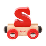 Bigjigs Rail Name