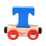 Bigjigs Rail Name