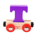 Bigjigs Rail Name