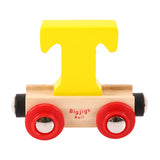 Bigjigs Rail Name