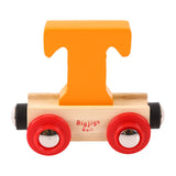 Bigjigs Rail Name