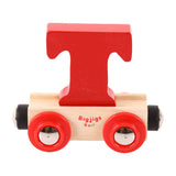 Bigjigs Rail Name