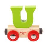 Bigjigs Rail Name