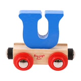 Bigjigs Rail Name