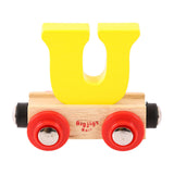 Bigjigs Rail Name