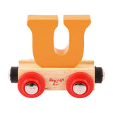 Bigjigs Rail Name