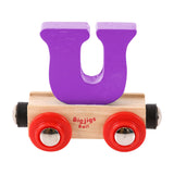 Bigjigs Rail Name