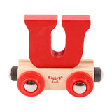 Bigjigs Rail Name