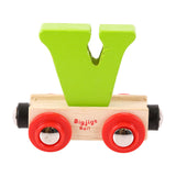 Bigjigs Rail Name