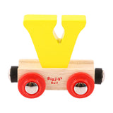 Bigjigs Rail Name