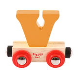 Bigjigs Rail Name