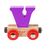 Bigjigs Rail Name