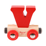 Bigjigs Rail Name