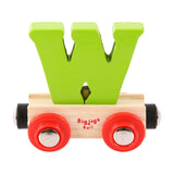 Bigjigs Rail Name