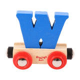 Bigjigs Rail Name