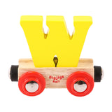 Bigjigs Rail Name