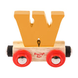 Bigjigs Rail Name