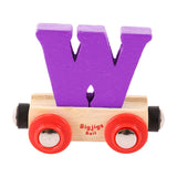 Bigjigs Rail Name