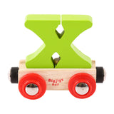 Bigjigs Rail Name
