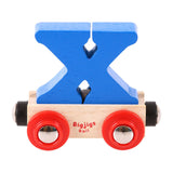 Bigjigs Rail Name