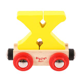 Bigjigs Rail Name