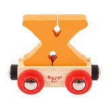 Bigjigs Rail Name