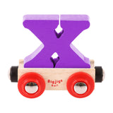 Bigjigs Rail Name