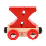 Bigjigs Rail Name