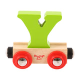 Bigjigs Rail Name