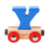 Bigjigs Rail Name