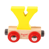 Bigjigs Rail Name