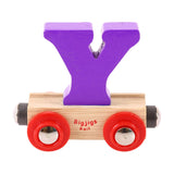 Bigjigs Rail Name